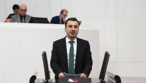 CHP Manisa Milletvekili Bekir Başevirgen'in Ramazan Bayramı Mesajı