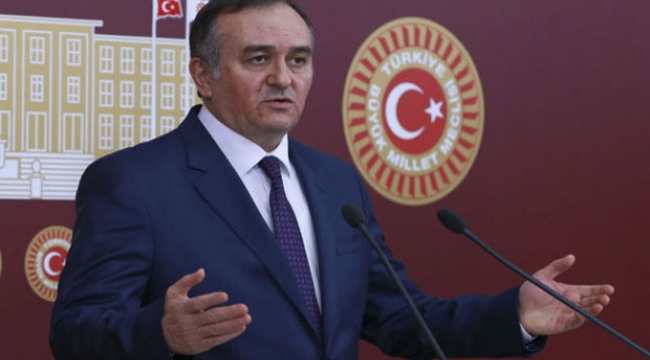 CHP'nin telaşı ve paniği HDP, PKK ve FETÖ ile işbirliklerinin deşifre olmasındandır.