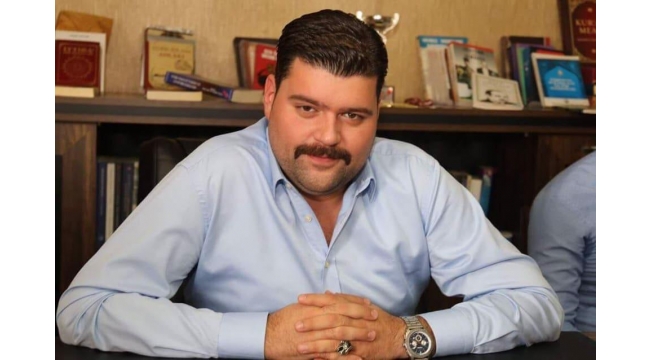 Gürefe: '3 Mayıs Milliyetçiler Günü Kutlu Olsun'