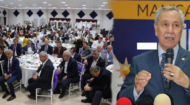 'İstanbul'da büyük bir seferberlik ilan edeceğiz'