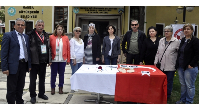 Kolon kanseri hastalarından ‘torba parası’ tepkisi