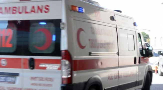 Tavuklu pilav yedikten sonra hastanelik olan kardeşler taburcu edildi