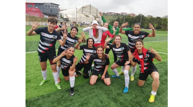 Turgutlu Belediyespor 2.Lig yolunda ilk maçında