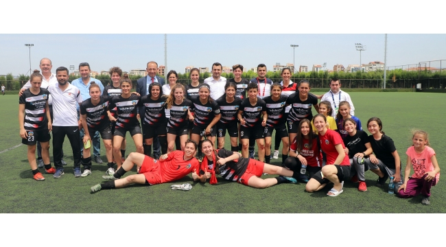 Turgutlu Belediyespor’un yarın rakibi Batman Belediyespor