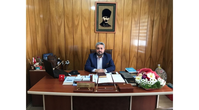 Turgutlu Müftülüğü Ramazan hizmetleri