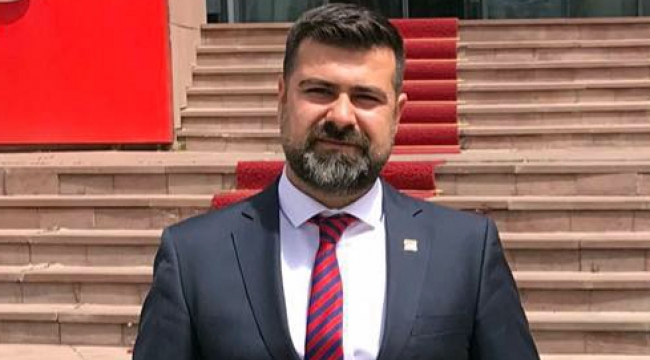 Yeni Belediye Başkan Yardımcısı Honaz’dan açıklama