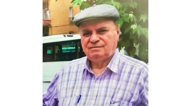 Yitirdiklerimiz