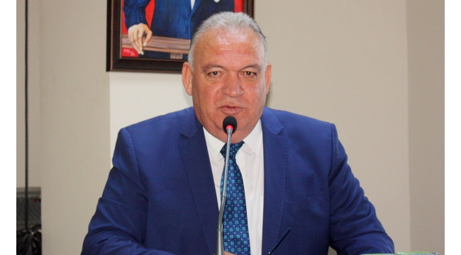 Aydın: 'Artık hükümetimiz, iş dünyamız ile birlik olarak ekonomiye odaklanmalı'