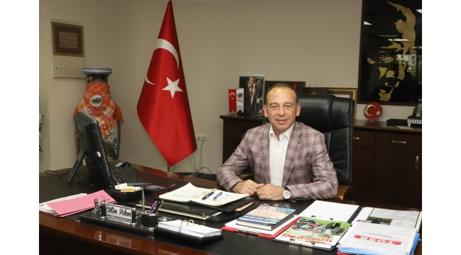 Kent Konseyi 2 yıl aradan sonra toplanacak