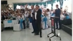 Özgür Özel: 'Çetin Akın, cana çok yakın'