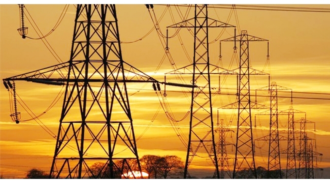 Pazar günü o işletmelerde elektrik kesintisi yaşanacak