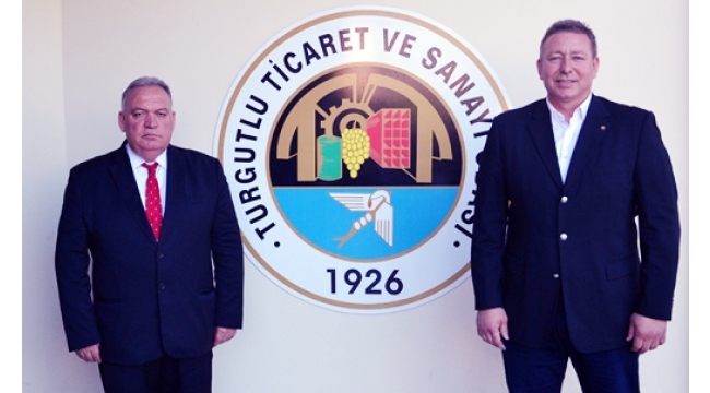 Turgutlu Ticaret ve Sanayi Odası'ndan Ramazan Bayramı mesajı