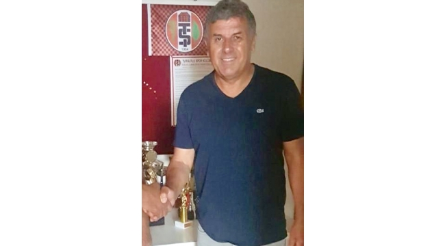 Turgutluspor Ahmet Duman’la yolları ayırdı