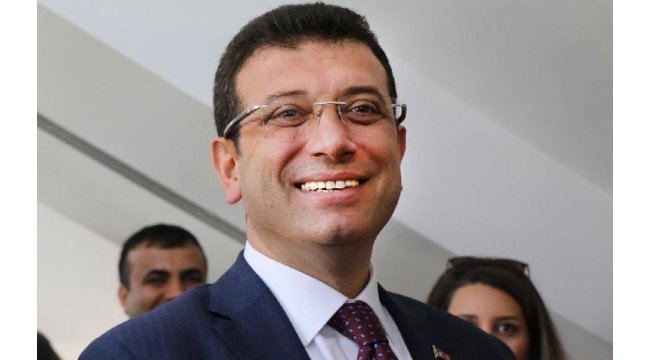 Yenilenen İstanbul seçiminin galibi yine Ekrem İmamoğlu