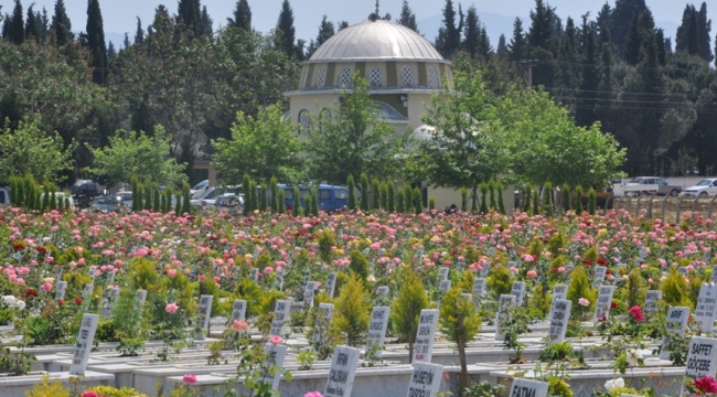 YİTİRDİKLERİMİZ