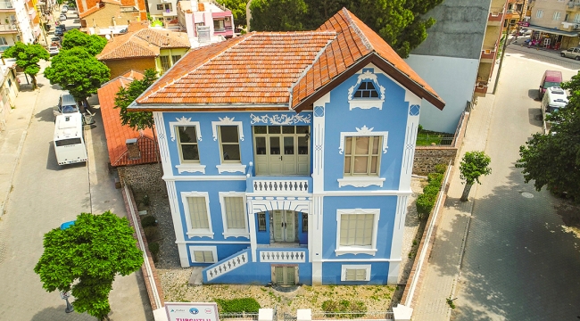 20. Yüzyıla ait Turgutlu derlemesi