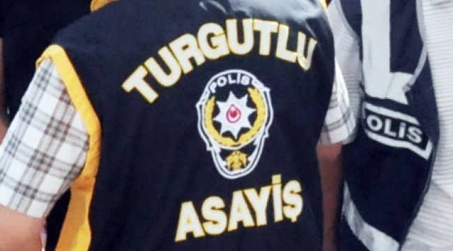 9 yıl 4 ay kesinleşmiş hapis cezası bulunan şahıs tutuklandı