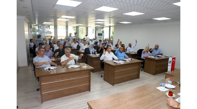 Akın: "Ergenekon 'battı çıktı' projesine önümüzdeki yıl başlamayı hedefliyoruz'