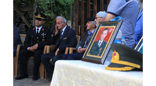 Bitlis'ten acı haber! Binbaşı şehit oldu
