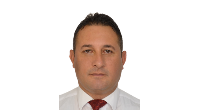 Demiray vekaleten göreve başladı
