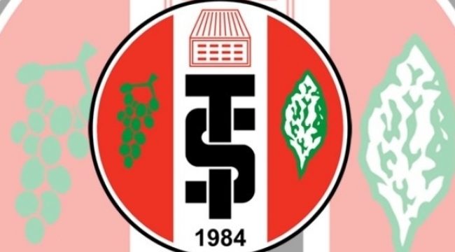 İşte Turgutluspor'un rakipleri