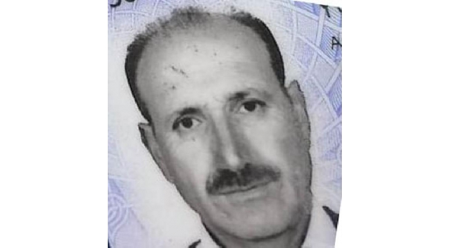 Kazada yaşamını yitiren minibüs sürücüsü de defnedildi