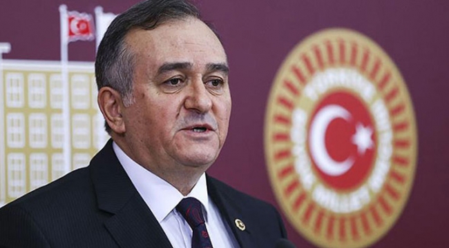 MHP’li Akçay Yerel Basın Desteklenmelidir