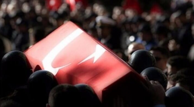 MSB: Hakkari'de 2 asker şehit oldu, 1 asker yaralandı