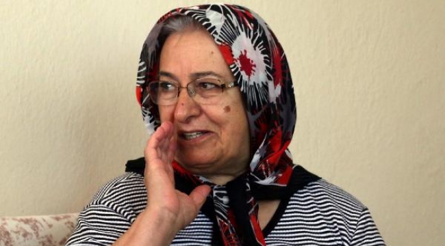 Pamuk teyze, 'kız çocukları okusun' diye evini bağışladı