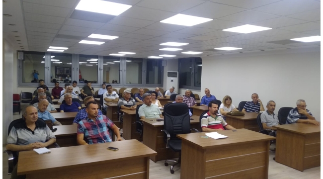 TURÇEP hem kan tazeledi, hem de gücünü arttırdı!
