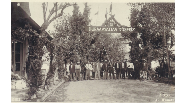 TURGUTLU TARİHİYLE DAHA ZENGİN - 5
