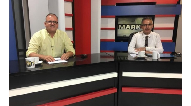 Turgutlulu Emekli Kurmay Albay Dr. Akyar: "Rum tarafını aklıselim olmaya davet ediyoruz"