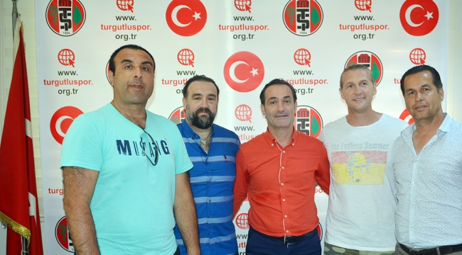 Turgutluspor 15 Temmuz’da sahaya inecek