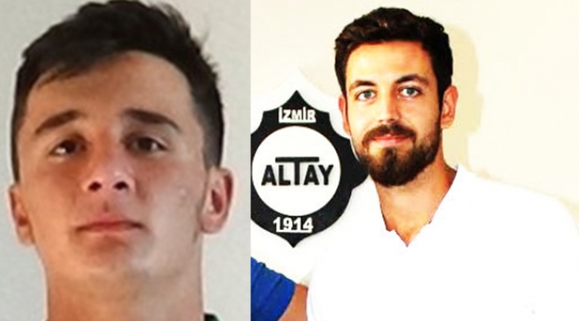 Turgutluspor, Emre Keskin ve Can Sevinç ile anlaştı