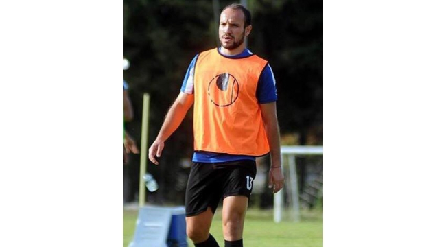 Turgutluspor Hayrullah Çelik’i kadrosuna kattı