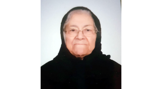 Yitirdiklerimiz