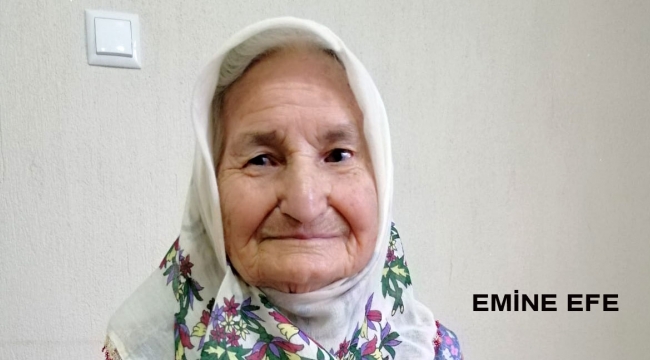 Yitirdiklerimiz