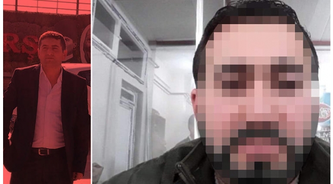 Akrabası şoförü, eşiyle ilişki yaşadığı iddiasıyla sopayla döverek öldürmüş