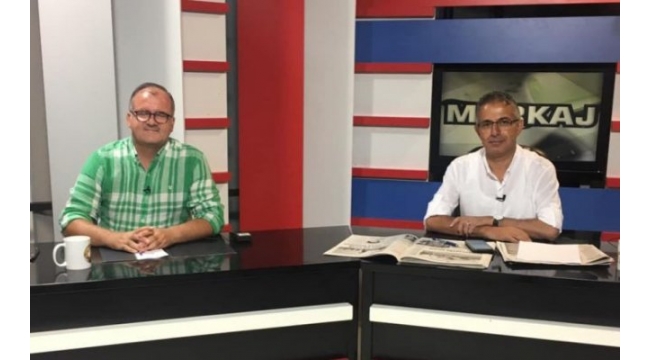 Dr. M. Sadık Akyar: 'Siyasi ve hukuki istikrar için Türkiye-Suriye ilişkileri normalleşmeli'