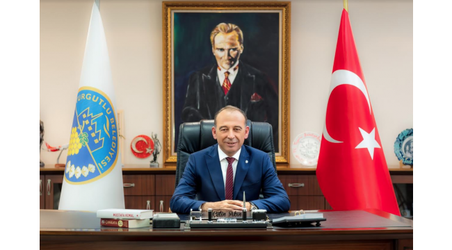 Başkan Akın'dan Büyük Zafer Yürüyüşüne Davet