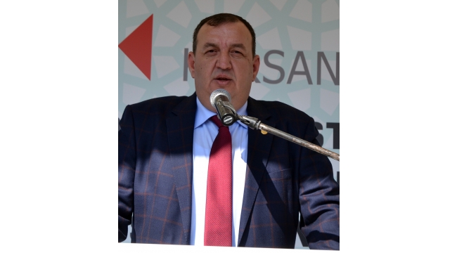 Başkan Gökhan Yörüyen'den açıklama