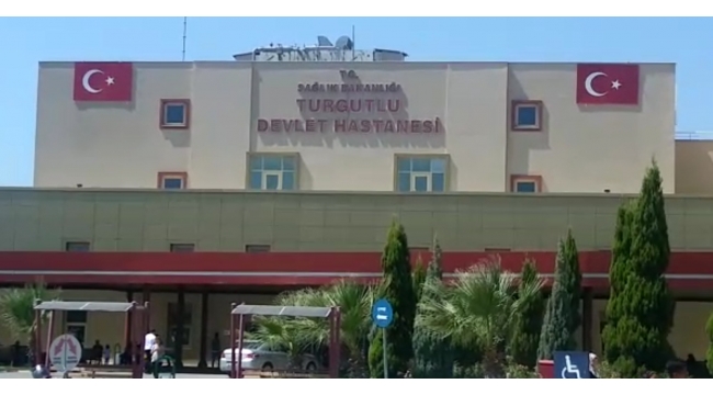 Fabrikada amonyaktan etkilenen 27 işçi, hastaneye kaldırıldı