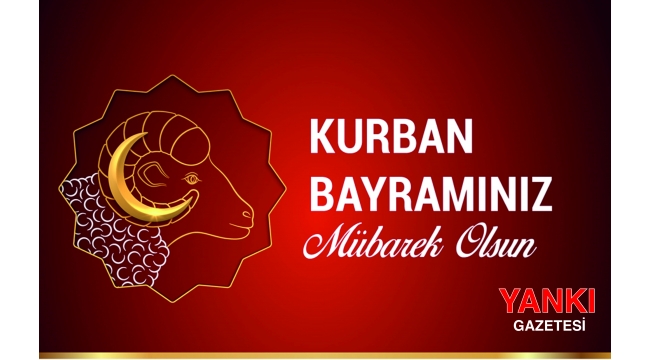 Hayırlı Bayramlar