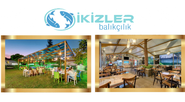 İkizler Balıkçılık Kurban Bayramını kutlar