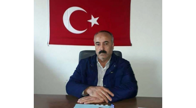 İlçe Tarım personeli Yörük yaşamını yitirdi