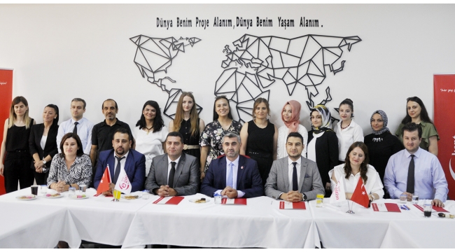 Kent Eğitim Okulları Turgutlu Kampüsünden açıklama