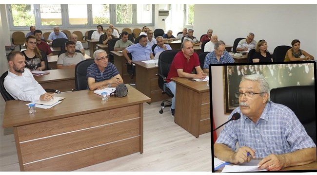 Kent Konseyi kadına şiddeti kınayacak