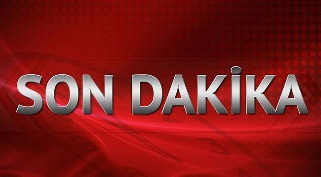 Manisa'da 'uçak düştü' ihbarı asılsız çıktı