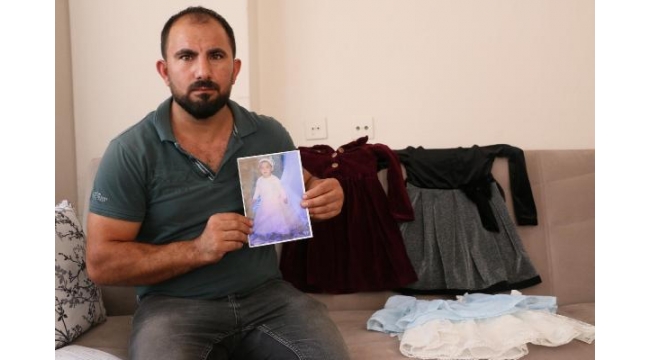 Minik Yaren'in ölümünde 6 aydır adli tıp raporu bekleniyor