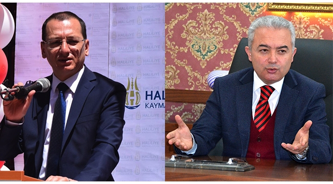 Turgutlu'nun yeni Kaymakamı Ali Yılmaz oldu